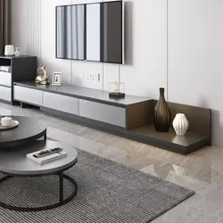 میز تلویزیون مدل TV New 200