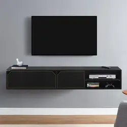 میز تلویزیون دیواری مدل G TSW 1145