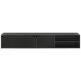 میز تلویزیون دیواری مدل G TSW 1145