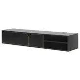 میز تلویزیون دیواری مدل G TSW 1145