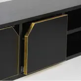 میز تلویزیون دیواری مدل G TSW 1145