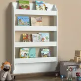 کتابخانه دیواری مدل DLF20M