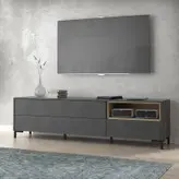 میز تلویزیون مدل bet 160 f