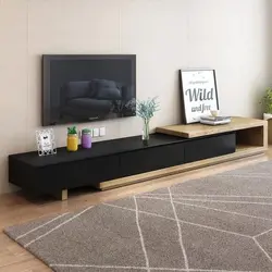 میز تلویزیون مدل TV New 01