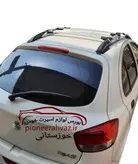 میل باربند روف ریل تیبا 2 پلاس