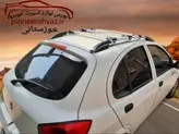 میل باربند روف ریل تیبا 2 پلاس
