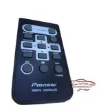 کنترل رادیو پخش پایونیر اصلی