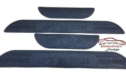 پارکابی ژله ای h30 cross