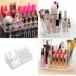 باکس آرایشی بدون کشو کریستال