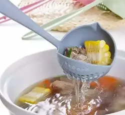 ملاقه آبکش برلیان