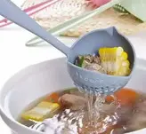 ملاقه آبکش برلیان