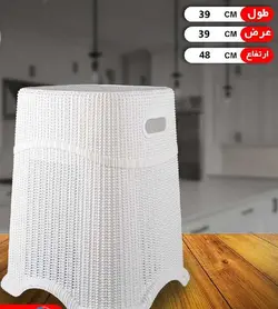 چهارپایه گرند بلند بانیس