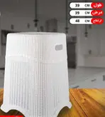 چهارپایه گرند بلند بانیس