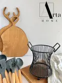 استند کفگیر ملاقه کیچن