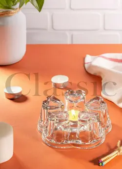 وارمر قلبی کلاسیک