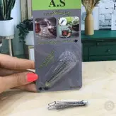 صافی داخل قوری