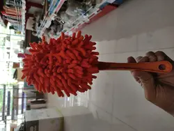 سفره پاک کن ماکارانی دسته دار