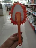 سفره پاک کن ماکارانی دسته دار