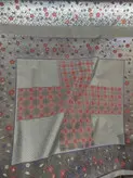 سفره قالبی خطی طوسی