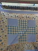 سفره قالبی خطی طوسی