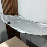 چتر آفتابگیر خودرو