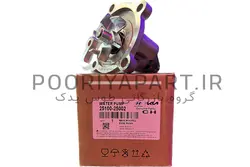 واتر پمپ هیوندای سوناتا توسان سانتافه کیا اپتیما اسپورتیج GENUINE PARTS MOBIS