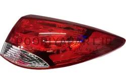 چراغ خطر عقب هیوندای توسان IX35 گلگیر راست GENUINE PARTS-MOBIS HYUNDAI