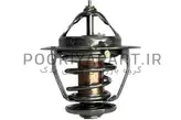 ترموستات | Hyundai/KIA Genuine Parts | 2550023010 سراتو TD مدل 2010 سایپایی و وارداتی – سوناتا YF مدل 2011 تا 2014