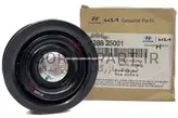 پولی هرزگرد تسمه دینام | Hyundai/KIA Genuine Part | 2528825001