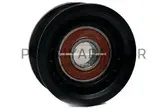 پولی هرزگرد تسمه دینام | Hyundai/KIA Genuine Part | 2528825001