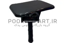 درپوش تلسکوپی چراغ جلو چپ ماهاوی | Hyundai/KIA Genuine Parts – MOBIS | 984602J000