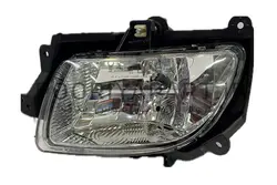 پروژکتور جلو چپ هیوندای سوناتا 2010 Hyundai/KIA Genuine Parts – MOBIS