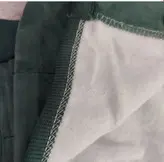 ست جلیقه و شلوار مخمل خرسی 185