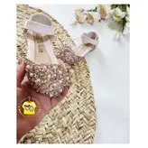 کفش مجلسی دخترانه بچگانه 208