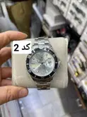 🆔 شناسه : #35355 👚نام : ساعت های رولکس ساب مارینر مردانه بنداستیل. دارای تقویم کیفیت عالی. شش ماه گارانتی موتور دارای جعبه کادویی مخصوص ساعت و کارت گارانتی 👗متنوع و عالی 🧵جنس : بند استیل 🖌 رنگ بندی : کد۱ - کد۲ - کد۳ - کد۴ - کد۵ - کد۶ - کد۷ - کد۸ - کد۹ - ⚜️ سایز ها : 1 -