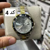 🆔 شناسه : #35355 👚نام : ساعت های رولکس ساب مارینر مردانه بنداستیل. دارای تقویم کیفیت عالی. شش ماه گارانتی موتور دارای جعبه کادویی مخصوص ساعت و کارت گارانتی 👗متنوع و عالی 🧵جنس : بند استیل 🖌 رنگ بندی : کد۱ - کد۲ - کد۳ - کد۴ - کد۵ - کد۶ - کد۷ - کد۸ - کد۹ - ⚜️ سایز ها : 1 -