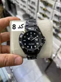 🆔 شناسه : #35355 👚نام : ساعت های رولکس ساب مارینر مردانه بنداستیل. دارای تقویم کیفیت عالی. شش ماه گارانتی موتور دارای جعبه کادویی مخصوص ساعت و کارت گارانتی 👗متنوع و عالی 🧵جنس : بند استیل 🖌 رنگ بندی : کد۱ - کد۲ - کد۳ - کد۴ - کد۵ - کد۶ - کد۷ - کد۸ - کد۹ - ⚜️ سایز ها : 1 -