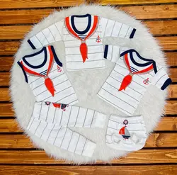 ۵ تیکه نوزادی سایز ۱ تا ۳ ارسال رایگان سیسمونی شیک