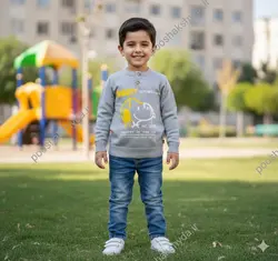 بافت گپ پسرانه سایز ۳۵ تا ۵۰ ارسال رایگان