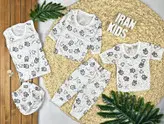 پنج تیکه نوزادی سایز صفر تا دو