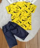 تیشرت و شلوارک نایک سایز 40تا 50