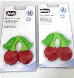 دندانگیر نوزاد