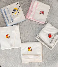 قنداق نوزاد