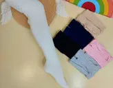 جوراب شلواری دخترانه