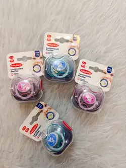 پستونک شب تاب