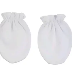 دستکش نوزادی