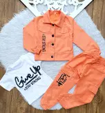 سه تیکه میکرو پسرانه سایز ۳۵ تا ۵۰