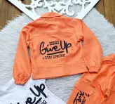 سه تیکه میکرو پسرانه سایز ۳۵ تا ۵۰