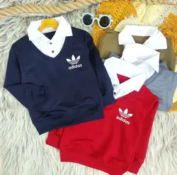 بلوز تک پسرانه