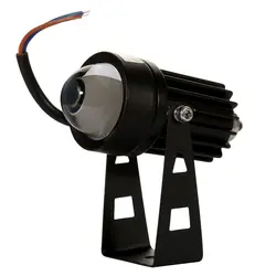 جت لایت ۵ وات نما-برند پاورلوکس